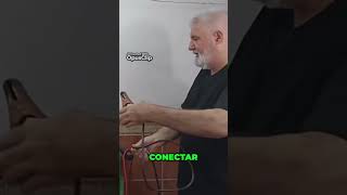 ¡Cómo Conectar Baterías en Serie Tutorial de Cableado y Cargador cargador funcionamiento [upl. by Evilo]