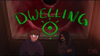 Dwelling  The Magnus Archives Animation [upl. by Halsey]