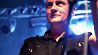 Die Krupps  Live Im Schatten Der Ringe 2014 2016 [upl. by Sherurd]