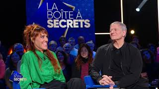 Bandeannonce La boite à secrets  Zaz Francis Huster Gérard Lenorman  10 Mars 2023 [upl. by Peri384]