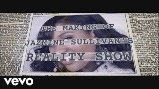 Jazmine Sullivan  Jazmine Sullivans Reality Show Culture Episode 1 [upl. by Crissy]