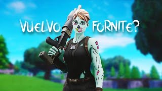 ES DIVERTIDO FORNITE 2024 [upl. by Oir]