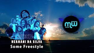 Hernâni da silva  some freestyle 2020 Audio🔉 [upl. by Scurlock]