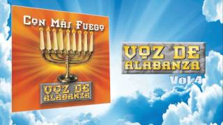 Voz de Alabanza JERUSALEN Alabanza y Adoracion [upl. by Armahs655]