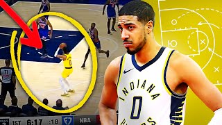 The Most Disappointing Player in the NBA [upl. by Hephzipa]