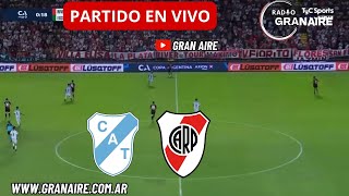 🚨 TEMPERLEY vs RIVER EN VIVO ⚽️ 🔥 COPA ARGENTINA [upl. by Drice]