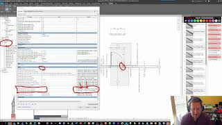 Prlx Team Content Library Doors Clearances Crossing Window Selection Update v82 [upl. by Eimorej191]