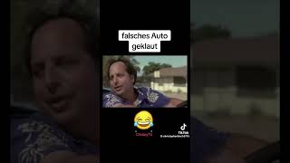 Falsches Auto geklaut 😂 PT1 [upl. by Elda]