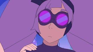 Entrapta being herself for 3 12 minutes [upl. by Ysdnil533]