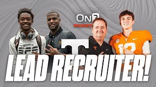 Tennessee Volunteers MOMENTUM with 5Star Skill Weapons [upl. by Noirred557]