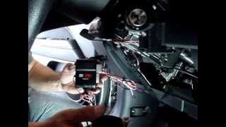 2013 Jeep Patriot Plug In Remote Start Install [upl. by Ziul]