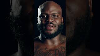 MANSCAPED® x Derrick Lewis  My Balls Was Hot Shorts [upl. by Ynehpets]