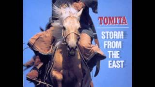 Isao Tomita Storm from the east [upl. by Nathanael]