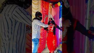 চুরি করতে এসে ঠাকুরের হাতে ধরা পড়ল😭makali viralvideo foryou [upl. by Rives446]