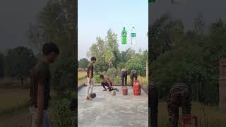 Kon zayada powerful hai 💪💯😱shorts youtubeshorts indianarmy army explore motivation [upl. by Aramahs256]