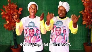 AKINTUNDE ELIJAH FT OLORUN BABA ADURA AK47 [upl. by Rednirah524]