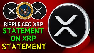 HUGE UPDATE THE COURT HAS ISSUED A NEW ORDER REGARDING XRP [upl. by Nagaet]