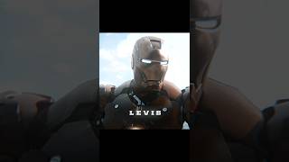 What I Have To Do  Tony Stark Edit  Ironman 2008 Edit  Voj Narvent amp VXLLAIN  Distant Echoes [upl. by Ellehcir646]