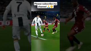 Ronaldo skills socket the world 🌍 l 😮😲😯🏆🔥🇵🇹💯 ronaldostats [upl. by Inittirb]