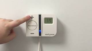 1 Introduction to Horstmann Heating Controller [upl. by Girvin]