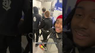 MIZZY GETS ARRESTED explore viral mizzy prankster [upl. by Milah]