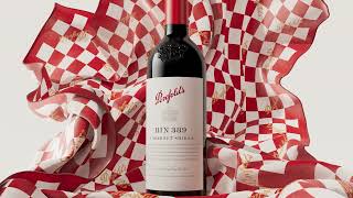 Penfolds Holiday Collection  Designed by NIGO [upl. by Ekusuy]