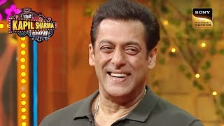 Salman Khan ने Raghav को कैसे झेला  The Kapil Sharma Show S2  Season Highlights [upl. by Yesnnyl]