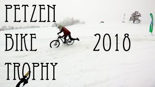 Petzen Bike Trophy 2018 Lines Schneefräsn Cup [upl. by Billat]