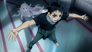 Top 10 best thriller horror anime you must watch [upl. by Bartel]