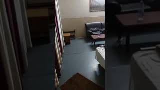 Gorakhpur railway station retiring room [upl. by Ecreip463]