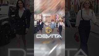 Welcome to Devita Channel 🇬🇧 realestate reallife realgirls realdeals london [upl. by Ratep]