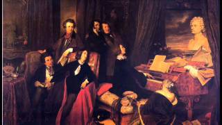 Frederic Lamond plays Liszt quotUn Sospiroquot 1921 [upl. by Chinua]