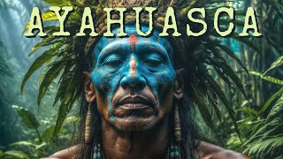 AYAHUASCA  by Porangui  Full HD [upl. by Yvonne]