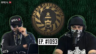 Cypress Hill Haunted Hill Tonight  The Dr Greenthumb Show 1093 [upl. by Schaffel]