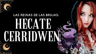 Hecate  Odes ao Oculto FullAlbum [upl. by Neeruan]