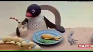 Roadman Pingu Ep1 [upl. by Latvina]