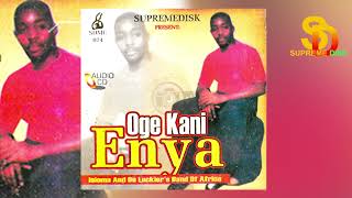 ADVISER ISIOMA  OGE KANI ENYA MUSIC AUDIO  ISIOMA MUSIC [upl. by Inneg775]