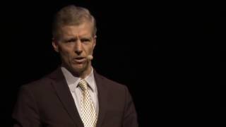 Why our Economic System in not Sustainable  Christian Kreiss  TEDxTUBerlin [upl. by Eniamrehs435]