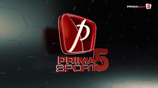 Prima Sport 5 HD  Ident  intro Știri  octombrie 2022 [upl. by Peta]