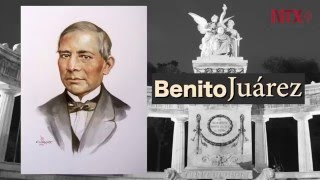 Benito Juárez quotBenemérito de las Américasquot [upl. by Patrizia]