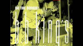 BB King  Troubles Troubles Troubles 1957 [upl. by Anoniw]