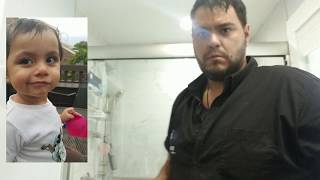 RV 3 Panel Shower Door Shattered How To Replace It Yourself [upl. by Ahsaetan]