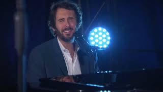 Josh Groban  Granted  An Intimate Concert  Livestream June 2020 [upl. by Jacobs]