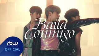 ONEUS원어스 ‘Baila Conmigo’ MV Teaser 2 [upl. by Enyawd]