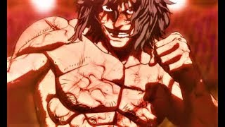 Kengan Ashura「AMV」 Ohma Vs Inaba Ryo 2019 Best Fight HD [upl. by Ennayhs]