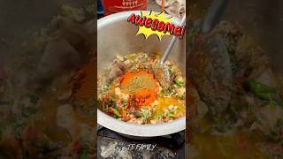 😍Amma style Biriyani masala🤤 Biriyani masala recipe in Tamil  Ts family biriyani food shorts [upl. by Aranaj619]