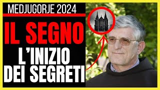 MEDJUGORJE e GARABANDAL profezie 2024 L AVVERTIMENTO che Cambierà Tutto avverrà quando [upl. by Flowers]