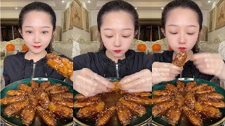 Interactive Mukbang Eating Show Adventure Fun InteractiveMukbang AdventureFeast EatingJourney [upl. by Estelle]