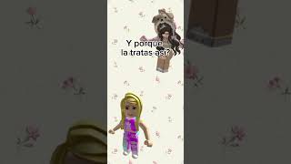 Pt 2 roblox 20 likes para pt 3 apoyoplissssssssssssss [upl. by Domella]