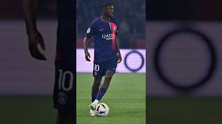 Marseille vs psg subscribe trending football dembele [upl. by Charlotte343]